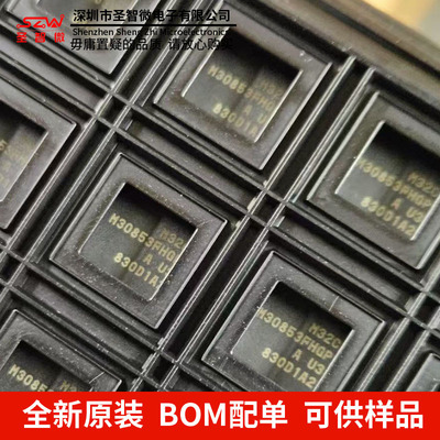 M30853FHGP M30833FJGP M30221FCFP M30833FJFP  M30843FHGP