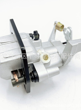 后制动卡钳 HS500 HS700 ATV UTV 44700-107-0100