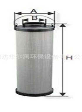 厂家批发HF28948 26510342 26560201 90633538玻纤维工程机械配件