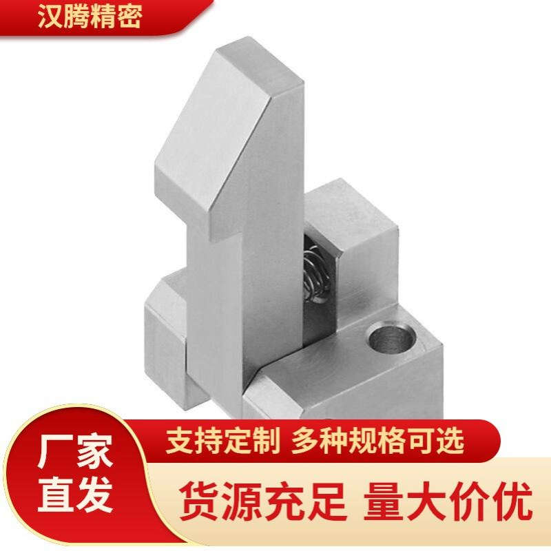 自动上扣锁扣弹簧止回器ATLAM ATLAS ATLAN 25 35 45 PFE01 11 21