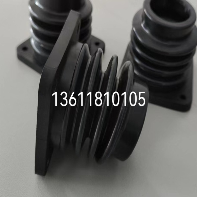 橡胶波纹管 防尘罩 多路阀 刹车阀 丁腈橡胶 汽车配件 进气软管