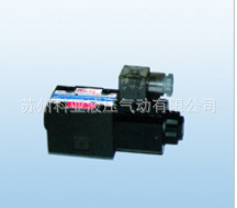 台湾欧威OWAY电磁阀WE-2B3B-02G-A1-20 WE-2B60B-02G-A1-20