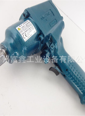 日本NPK汽车制造工业级气动工具及配件:气动扳手NW-8HPA