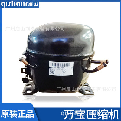 万宝压缩机 FKA40ML FKA46ML FKA50ML FKA55ML FTA45L FTA55L