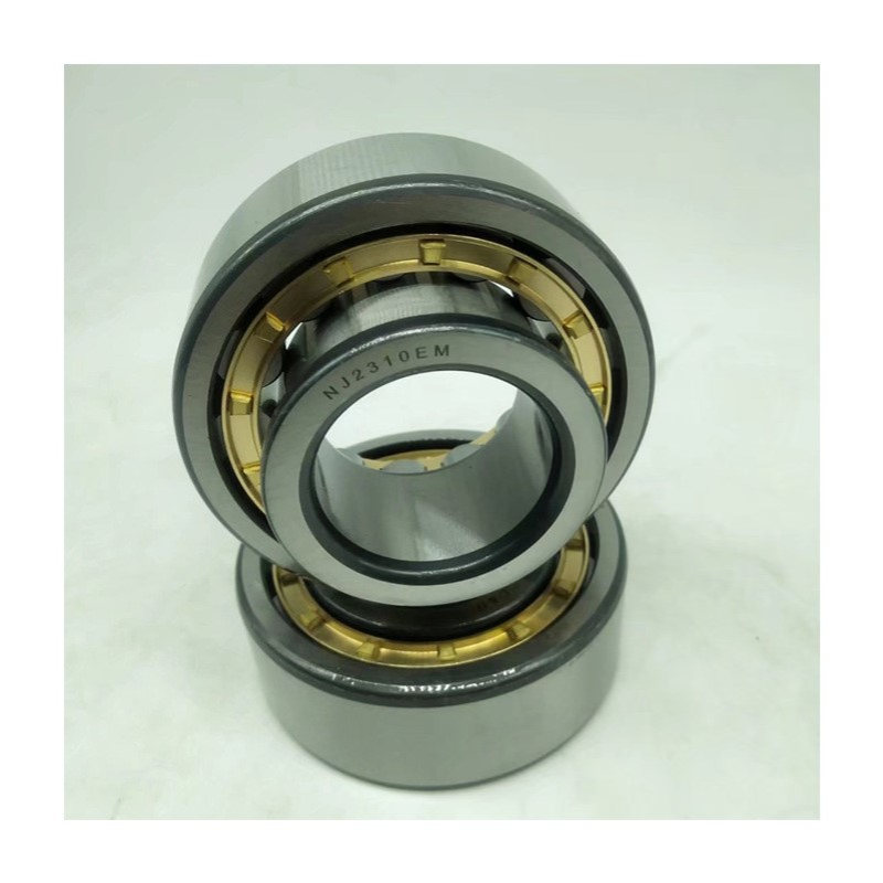 厂家销售NJ1032EM NU1034 NJ1036 NU1038 NJ1040 单列圆柱滚子轴