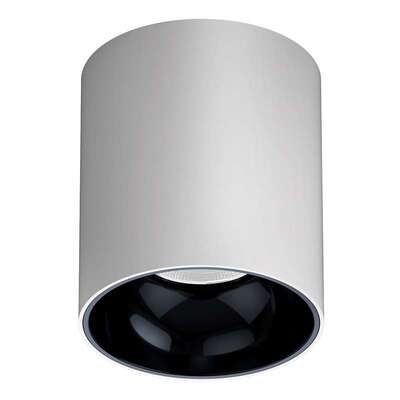 LEDM系列圆形防水明装筒灯30W户外室内4001M射灯防水筒灯