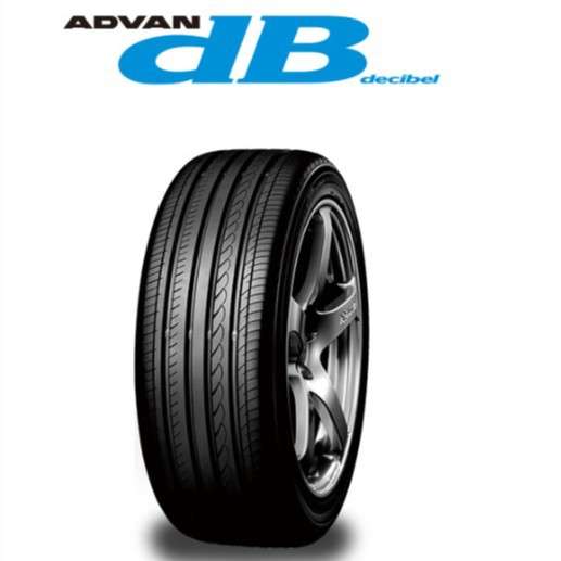 横滨轮胎245/45R17  YOKOHAMA 优科豪马