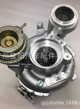 MGT2256SL 821613-0004 11657590598 N63B44 11657646093 增压器