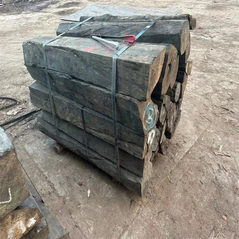 现货厚瓣乌木 厚瓣乌木方料 适用于雕刻工艺品吉他小提琴用料