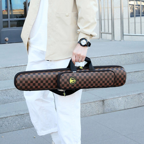 新单簧管一体包黑管一体包背包 箱E包免拆一体包黑管乐器包带内胆