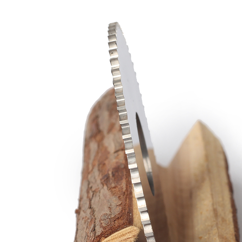 整体硬质合金圆锯片 切p口开槽钨钢铣刀片合金锯片50外径*0.2-5.0