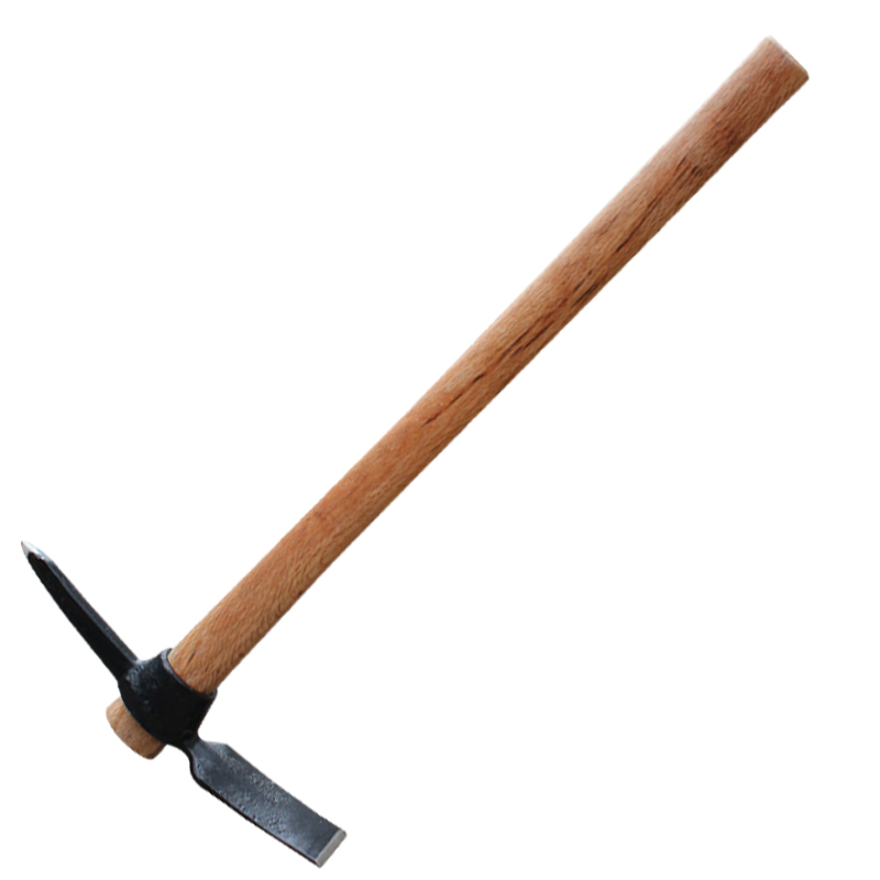 锄头农具b户外挖地多功能翻松土锰钢家用种菜工具神器挖笋工矿洋