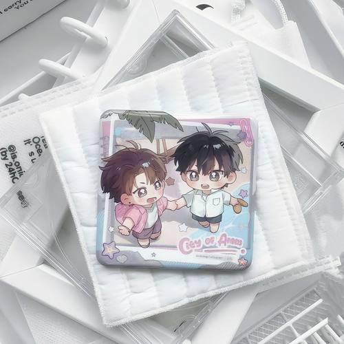 Cityofangels天使之城周边