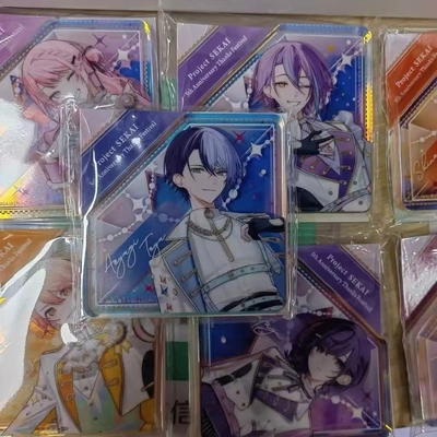 世界计划pjsk东云彰人感谢祭钻