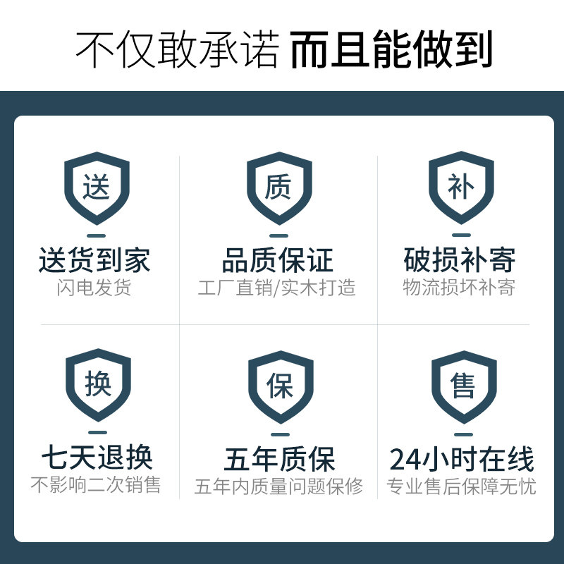 双人学习桌课桌椅小学生培训辅导班儿童书桌子写字桌椅套装可升降