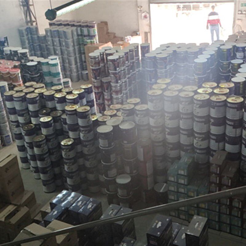 菊花牌胶玉磁漆金属防锈漆家俱翻新涂料防盗门油漆门窗铁栏杆油漆