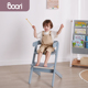 Boori尼特成长椅可调节学习椅儿童餐椅升降椅吃饭椅写字椅3岁以上