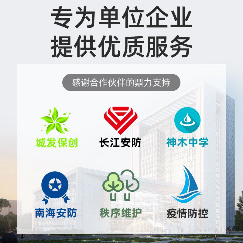 保安反光衣马甲治安巡逻背心门卫站岗交通劝导执勤安全防护服印字