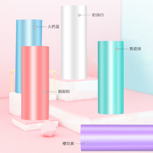 精选靓涤垃圾袋家用手提式加厚实惠装办公室用背心黑圾圾桶塑料袋