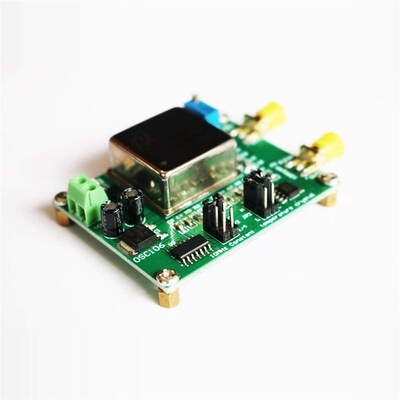 OCXO 恒温晶振模块5M 10MHz 15M 20M 25M 30M 40M 50M 60M 80M