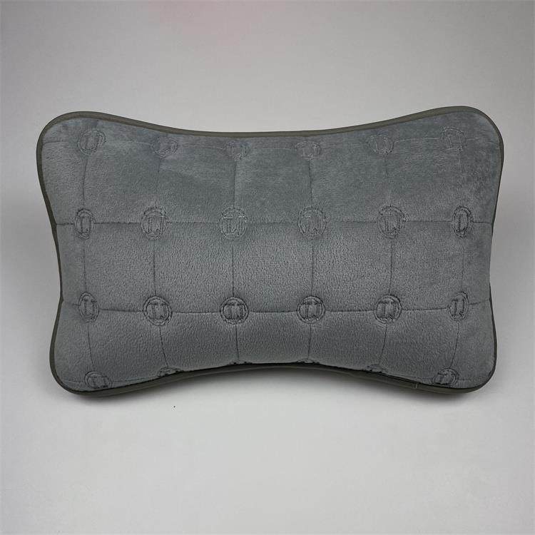腰部支撑护腰保健办公室座椅腰垫汽车靠枕小枕头靠垫护腰枕厚