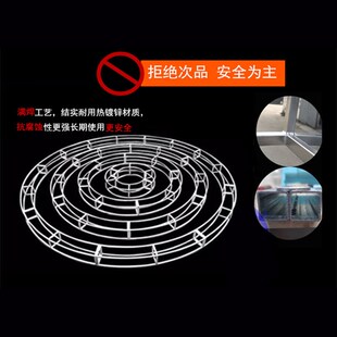 圆形桁架弧形桁架拱门走廊桁架婚庆弧形背景架子活动异性铁艺定做