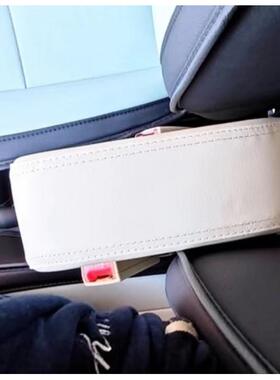 金鹏吉途09扶手箱吉途03电动车09S吉志手提储物箱改装配件新能源