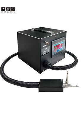 SGX-010B光纤清洗机MPO清洗机光纤清洁器PC/APC通信设备跳线边接