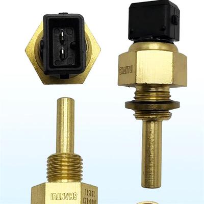 山推LA55/LA58/LA68装载机变矩器油温传感器(M14X1.5)D2320-14080