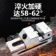 高精密QKG快动平口钳钻铣床磨床万力小型批士直角台虎钳夹具2 8寸