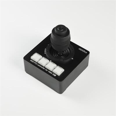奥点MIDI VMIX 芯象PTZ 云台控制器 会议摄像头控制器 摇杆控制
