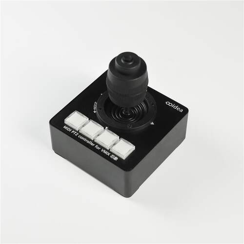 奥点MIDI VMIX 芯象PTZ 云台控制器 会议摄像头控制器 摇杆控制