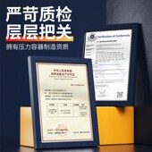 精选碳钢储气罐空气罐5L20L60L真空桶缓冲高压罐压力罐稳压小型存