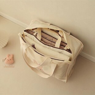 精选韩国ins幼儿园被子收纳袋子加厚防水防潮搬家打包袋衣物整理