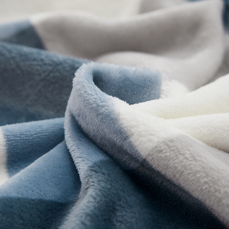 精选小毛毯盖腿珊瑚绒毯子学生宿舍床单人双面绒冬季办公室午睡小,床上用品,休闲毯/毛毯/绒毯,淘宝优惠券,粉丝福利购,淘宝优惠卷