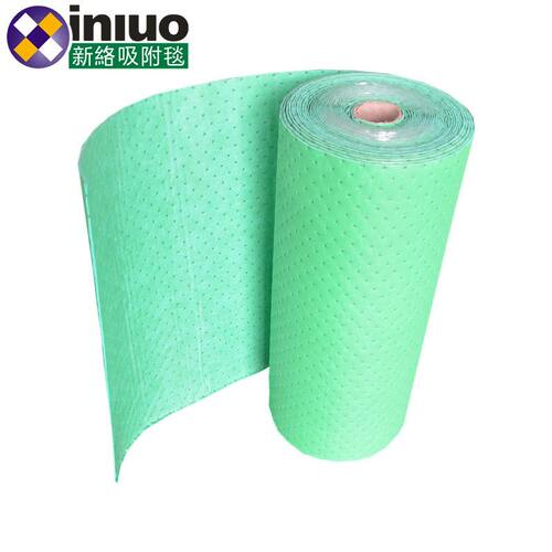 新络FH98020L防渗透防滑吸附棉 工厂实验室过道耐磨多用途吸收毯