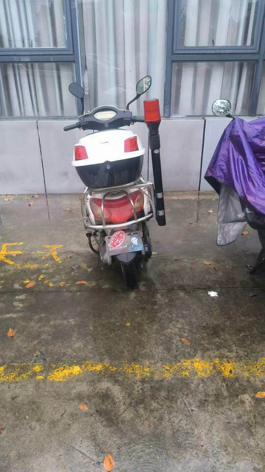 3月30日南通市一批废旧物资（电动自行车等）网络拍卖公告