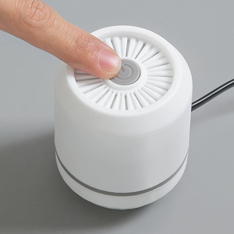 通用压缩袋电泵抽真空泵电动抽气筒便携吸气泵收纳袋专用小型家用