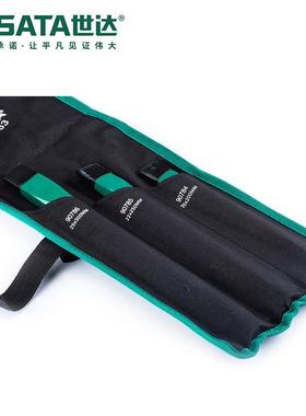 五金工具3件套水泥电镐木工凿子美缝施工开墙扁凿头09163