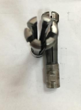 HSK80C测试棒旋轉接頭GHSA009027980牧野主軸拉爪GEWEFA