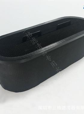 供应替代空气滤芯P032358-016-340/R00145/P032358纳米黑空气滤芯