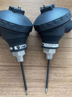 绿添供应DITTMER进口温度传感器探头 5,50,10,12Werkstoff-Nr.1