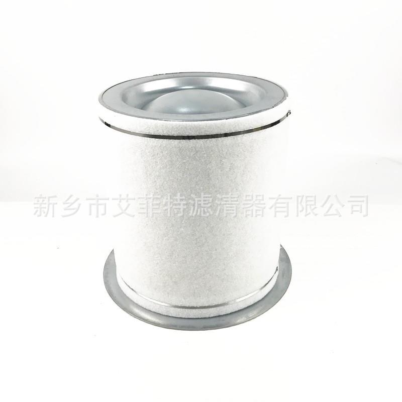 SP.1858 油分油细分离器油水分离器油气分离器芯 54509435