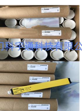 TURCK/图尔克直线位移传感器LI300P0-Q25LM0-ELIUPN8X3-H1151