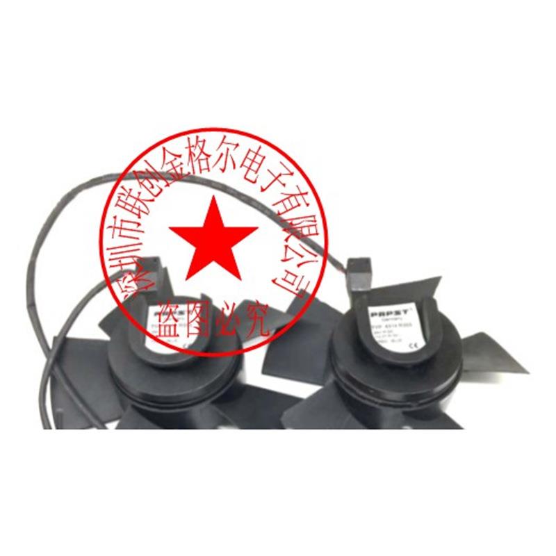 TYP 4314HR-312 4314R-353 8314HR-197德国进口风扇