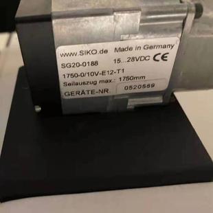 M350 DR2477 G225 LORENZ扭矩传感器D 新能源汽车电机测