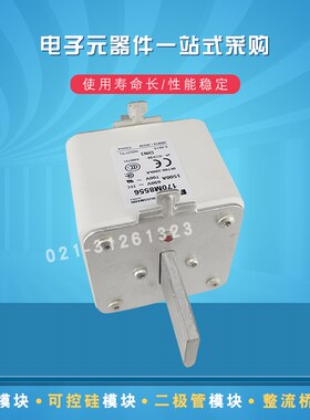 快速熔断器保险丝170M8557 8600 8604 8602 8603 8604 8605 8606