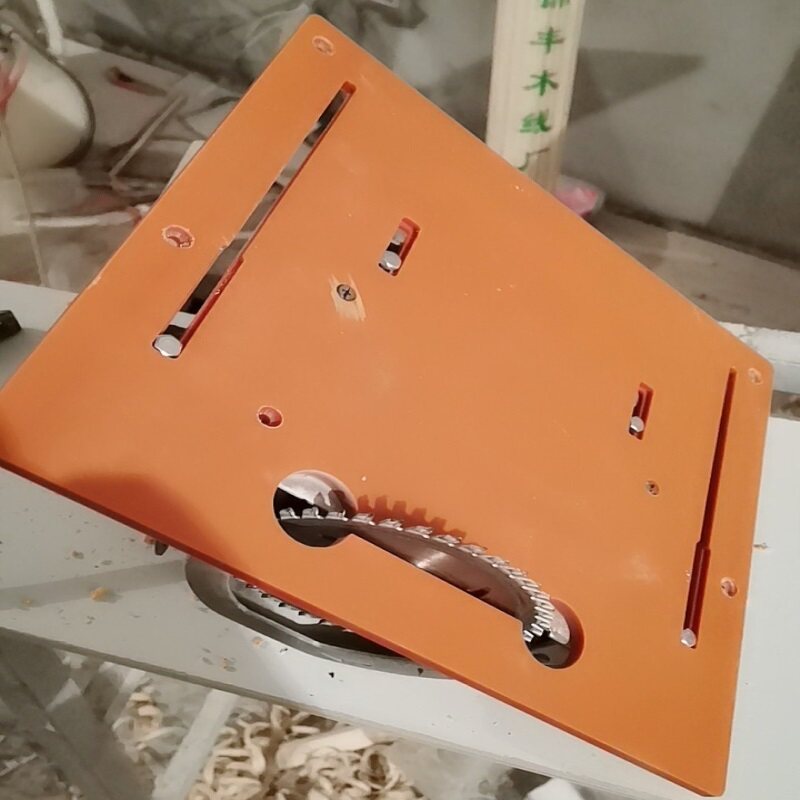 尺板刻度尺测量辅助靠尺木工三角尺加厚装修工具180x180毫米木匠