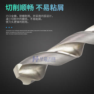 21.9 21.8 290 350 500m 加长锥钻锥柄麻花钻头21.6 400 21.7