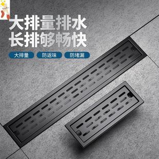 地漏防臭器硅胶芯下水道防虫厨房封口盖下水道管不锈钢溢水排水